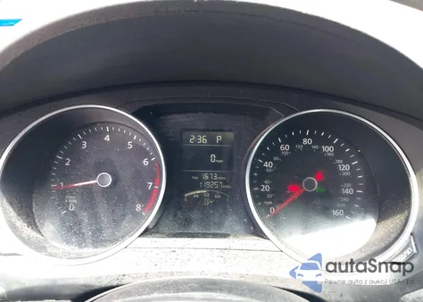 2017 Volkswagen Jetta 1.4T S z USA, uszkodzony, nr VIN 3VW2B7AJ2HM250624